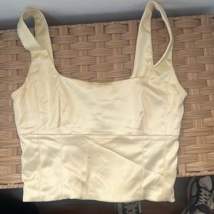 Aritzia top